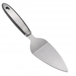Factory Cheap Price baking tools stainless steel pastry spatulas cutter