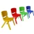 Import factory china pp cheap quality plastic children school chair and desk from China