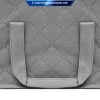 Factory Custom High Quality Foldable Blanket Storage Bag