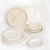 Import Factory custom made sugarcane bagasse tableware food tray restaurant party disposable oval plates from China