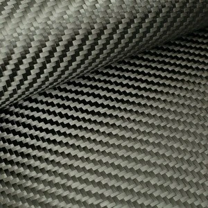 factory direct  3K 200gsqm carbon fiber 2 2 twill  farbon fibre fabric price for sale