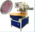 Import Factory Direct Automatic Disc Blister Four Position Sealing Machine For Mobile Phone Case Blister Paper Card Packaging from China