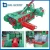 Import Factory direct Coconut fiber baler machine / Plant price plastic waste paper bailing machine with high performance from China