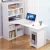 Import Factory Direct Custom Home Office Desk Modern Study Desk Computer Desks With Bookshelves from China