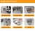 Import Factory Direct Custom Plastisol Heat Transfer Heat Press Transfers Sticker from China