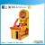 Import Factory direct sale high quality arcade fighting boxing game machine from China