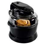 Factory Direct Sale Large Capacity and Easily Cleaned Smart Electric Air Deep Fryer