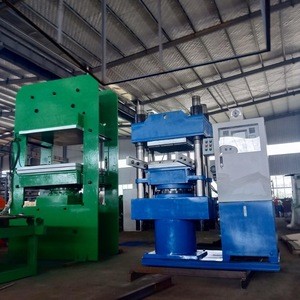 Factory Direct Sales 600*600 mm Shoe Sole Making Machine with World-wide Renown
