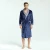 Import Factory Direct Sales Men Knit Fleece Fur Gown Sleep Wear Bathrobe from China