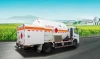 Factory Direct SINOTRUK HOWO 6X4 LPG Tank Truck 20m3LPG Tank New Automatic Good Quality Liquefied Petroleum Gas Transportation
