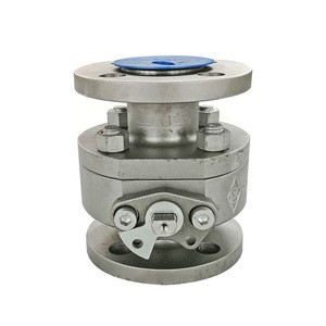 Factory direct stainless steel high quality manual ball valve for water system