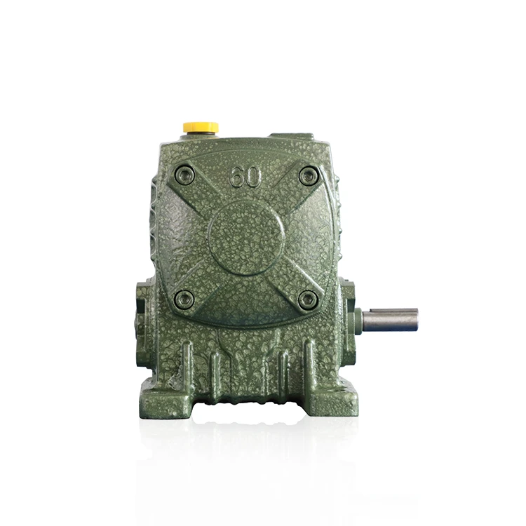 Factory direct supply good quality worm gearbox 3000rpm mini worm gearbox