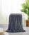 Import Factory Direct Wholesale dropshipping 100% polyester solid color PV plush velvet sofa throw blanket baby blanket from China