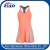 Import Factory latest style sublimation fashionable tennis dress from China