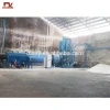 Factory Long Run Supply Rotary Dryer Machine for Palm Pomace