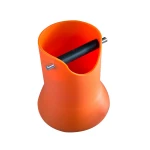 Factory made Coffee Grind Dump Bin Espresso Knock Box waste Bin