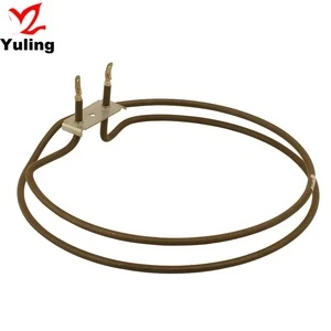 factory outlet tubular electric heating elements