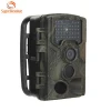 Factory Price 1080P Full HD Hunting Camera 16MP Night Vison Wildlife Trail Cam Recorder