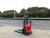Import Factory price 1.6m pallet stacker 3m walking type Electric stacking truck forklift 2ton lifting Electric stackers from China
