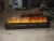 Import factory price  3D water steam  electric fireplace with length  1200mm from China