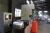 Import Factory Price Aluminum Foil Container Making Machine from China