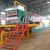 Import Factory price automatic egg tray making machine production line with metal dryer from China