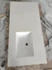 Factory price for kitchen bathroom laundry room dining table meeting living room countertop customization
