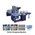 Factory Price Full Automatic Small Bottled Mineral Water Filling Machine Production Line
