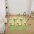 Import Factory Price High Quality Large Baby Care Play Mat from China