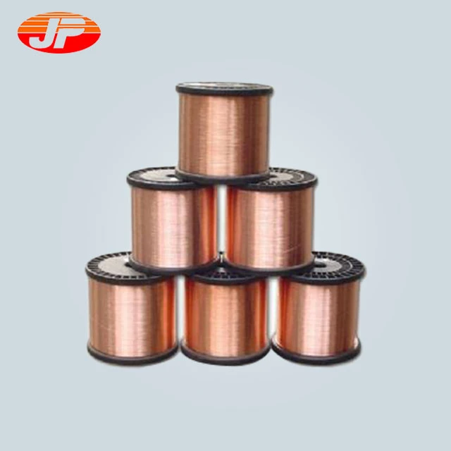 Factory Price Magnet Wire Copper Winding Super Enamelled