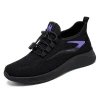 Factory Price New Shoes Womens Casual Shoes Breathable Sports Womens Shoes