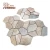 Import Factory price patio brick patterns paving stone from China