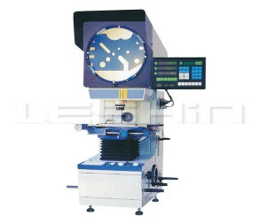 factory price profile projector, optical vertical measuring instrument