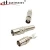 Import Factory price RG59 CCTV male BNC Connector , BNC Crimp Connector for CCTV security camera from China