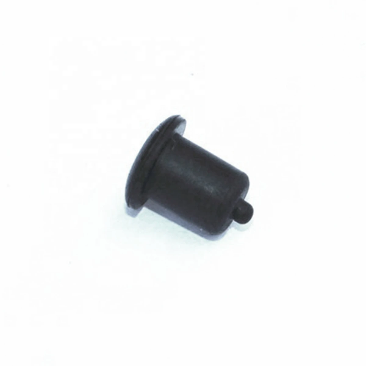 Factory Price Silicone Black Rubber Feet