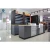 Import Factory Price Supermarket Cashier Table Checkout Counters from China