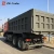 Import Factory Price Used Sino SINOTRUK HOWO 6x4 Tipper 40ton Dumper Dump Truck from China
