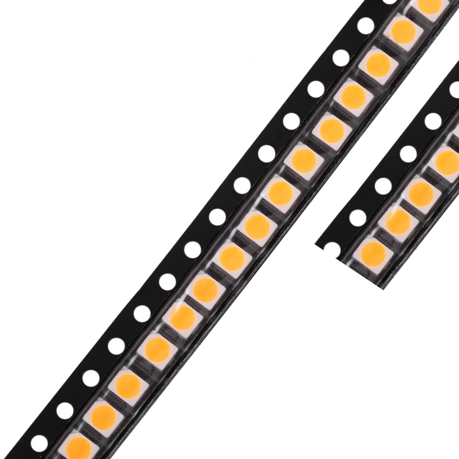 Factory Price Warm White Light LED Beads 3528 SMD LED Chip 3528 Warm White Lighting SMD LED Diode
