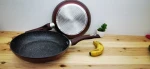 Factory PriceNew Design Multifunctional Cooking Tool Set with Inner Marble Coating