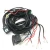 Import Factory Processing Low Price Auto Wiring LED light Truck Wire Harness With Rocker Switch For Volvo from China