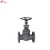 Import Factory professional discount price customized hand-wheel drive forged steel globe valve GB/T13927 API598 from China