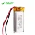 Import Factory Rechargeable 601430 250mAh 3.7V Lithium Ion Lipo Battery For Digital Products from China