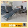 Factory sale various selling stainless steel solar water heater