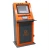Import Factory selling best quality mini small cnc tempered glass polishing cutting processing making machine from China