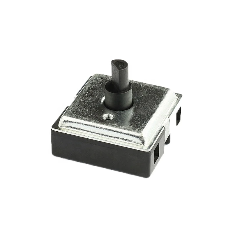 factory selling directly electric 250VAC rotary switch for kitchen blender