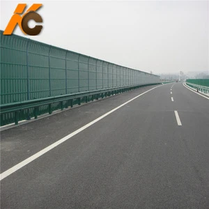 Factory!!!!!!! Sound absorbing pc board noise barrier