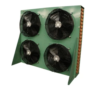 Factory Supplier H Type Fan Coil Unit Air-Cooled Condenser