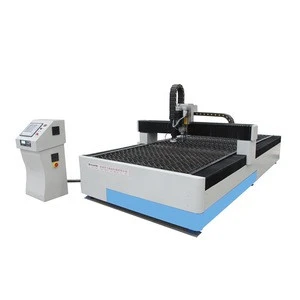 Factory Supply 1530/1840 Desktop CNC Cutting and Drilling Combined Machine