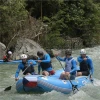 factory supply 2-14person whitewater rafts river raft
