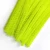 Import Factory supply 6mm*30cm 8mm*30cm chenille stem pipe cleaners from China